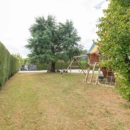 Isabella - Venice Retreat - Swimming Pool And Garden Villa