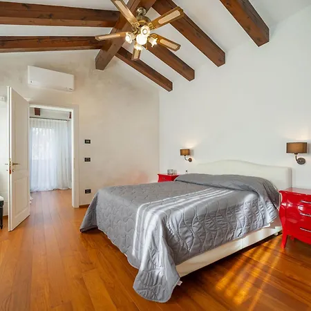Isabella - Venice Retreat - Swimming Pool And Garden Mestre