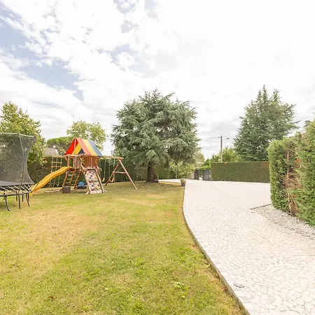 Isabella - Venice Retreat - Swimming Pool And Garden