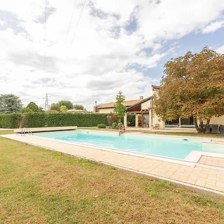 Isabella - Venice Retreat - Swimming Pool And Garden * Mestre