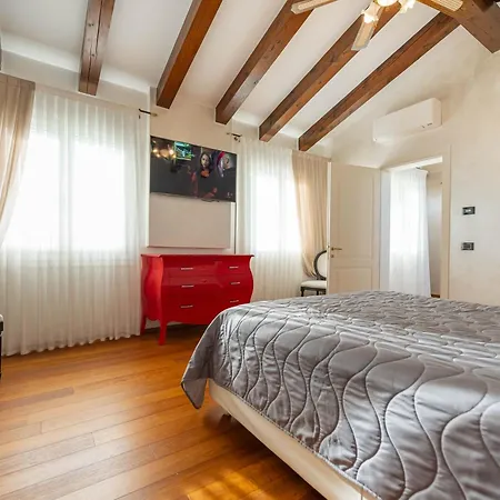 Isabella - Venice Retreat - Swimming Pool And Garden Mestre