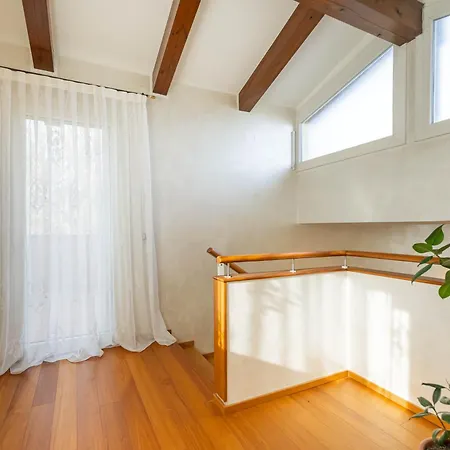 Isabella - Venice Retreat - Swimming Pool And Garden Villa *