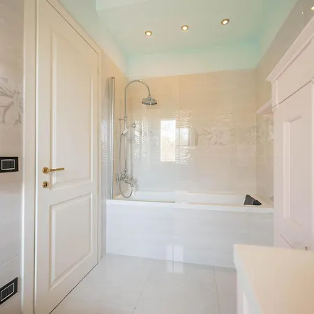 Isabella - Venice Retreat - Swimming Pool And Garden Villa Mestre