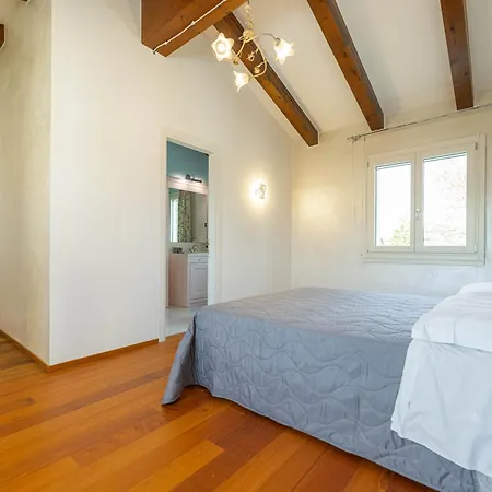 Isabella - Venice Retreat - Swimming Pool And Garden Mestre