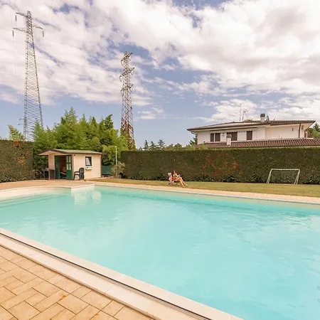 Isabella - Venice Retreat - Swimming Pool And Garden *