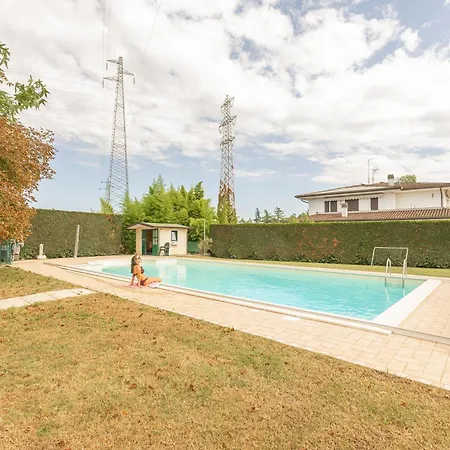 Isabella - Venice Retreat - Swimming Pool And Garden * Mestre