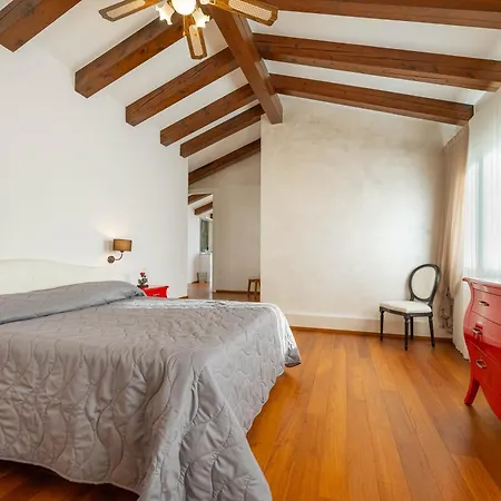 Isabella - Venice Retreat - Swimming Pool And Garden Mestre