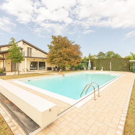 Isabella - Venice Retreat - Swimming Pool And Garden Villa Mestre