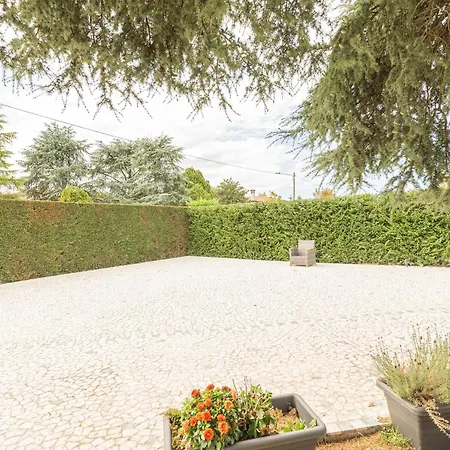 Isabella - Venice Retreat - Swimming Pool And Garden Villa